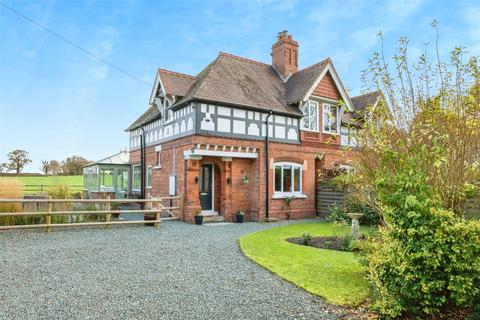 undefined, Beausale Lane, Hatton, Warwick, Warwickshire, CV35