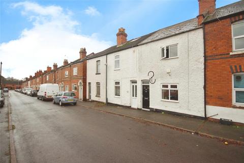 Humphris Street, Warwick, Warwickshire, CV34