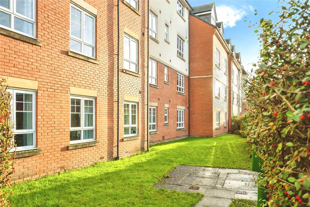 Block View