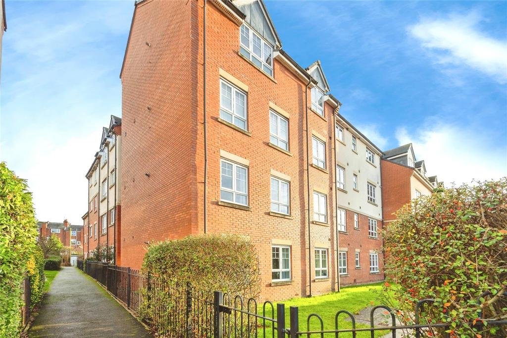 Block View