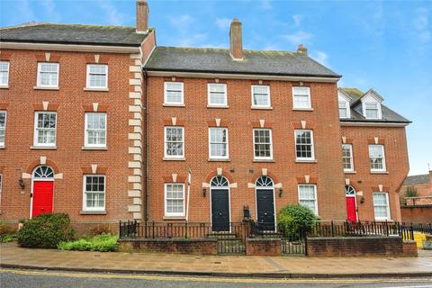 undefined, St. Nicholas Church Street, Warwick, Warwickshire, CV34