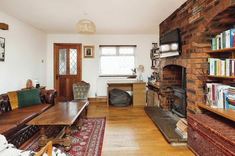 undefined, Ridge Lane, Oldbury, Nuneaton, Warwickshire, CV10