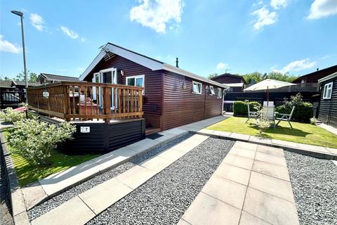 2 bedroom detached house for sale, Lobstick Drive, Wood End, Atherstone, Warwickshire, CV9