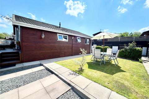 2 bedroom detached house for sale, Lobstick Drive, Wood End, Atherstone, Warwickshire, CV9