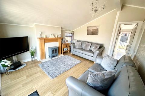 2 bedroom detached house for sale, Lobstick Drive, Wood End, Atherstone, Warwickshire, CV9