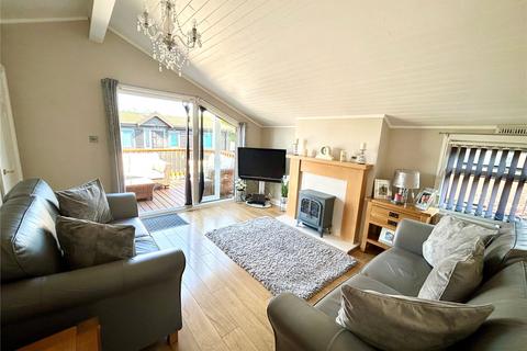 2 bedroom detached house for sale, Lobstick Drive, Wood End, Atherstone, Warwickshire, CV9