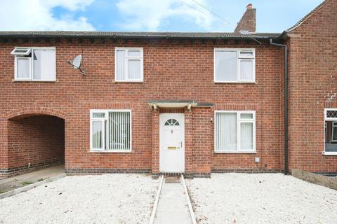 The Orchard, Baxterley, Atherstone, Warwickshire, CV9