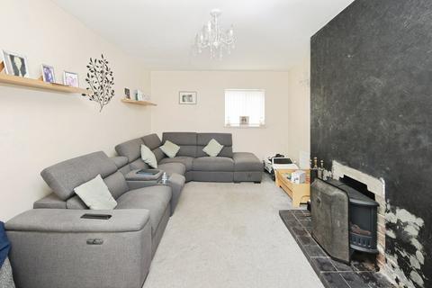 4 bedroom terraced house for sale, The Orchard, Baxterley, Atherstone, Warwickshire, CV9