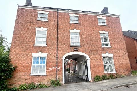 undefined, North Street, Atherstone, Warwickshire, CV9
