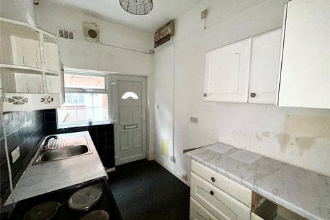 undefined, North Street, Atherstone, Warwickshire, CV9