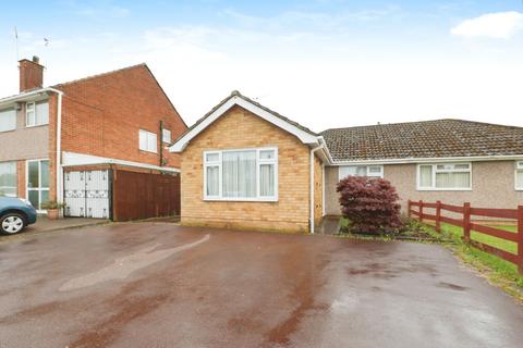 undefined, Bramdene Avenue, Nuneaton, Warwickshire, CV10