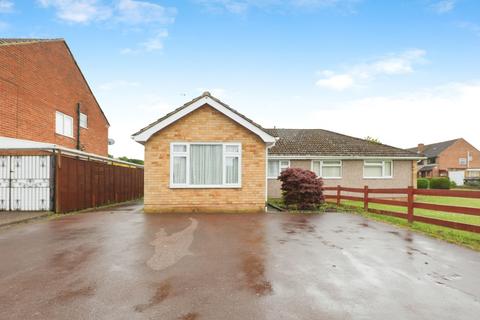 undefined, Bramdene Avenue, Nuneaton, Warwickshire, CV10
