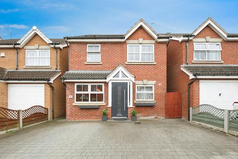 undefined, Herring Road, Atherstone, Warwickshire, CV9