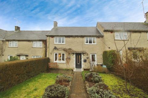 Holdcroft Close, Blunsdon, SN26