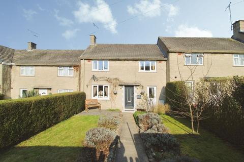 3 bedroom terraced house for sale, Holdcroft Close, Blunsdon, SN26