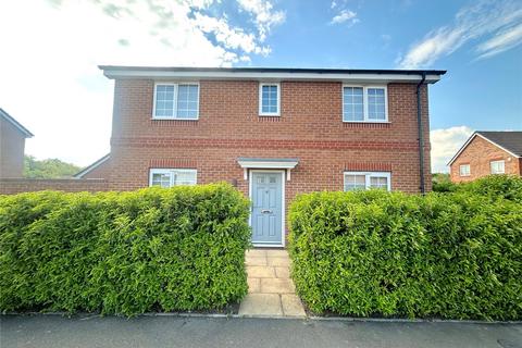 Shearing Crescent, Nuneaton, Warwickshire, CV10