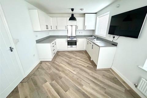 undefined, Shearing Crescent, Nuneaton, Warwickshire, CV10