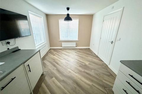undefined, Shearing Crescent, Nuneaton, Warwickshire, CV10