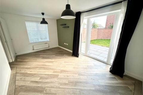 undefined, Shearing Crescent, Nuneaton, Warwickshire, CV10