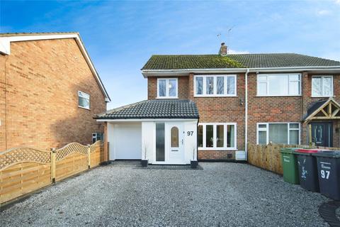 Boot Hill, Grendon, Atherstone, Warwickshire, CV9