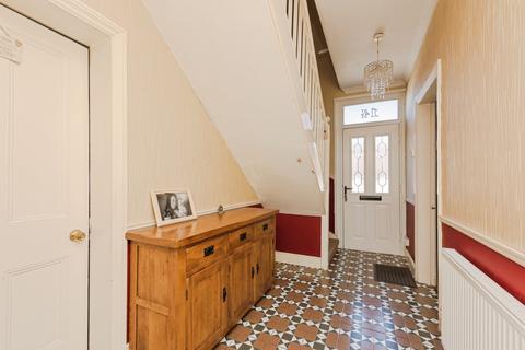 3 bedroom end of terrace house for sale, Keys Hill, ATHERSTONE, Warwickshire, CV9