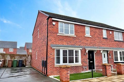 undefined, Mary Road, Bootle L20