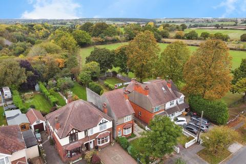 undefined, Birmingham Road, Ansley, Nuneaton, Warwickshire, CV10