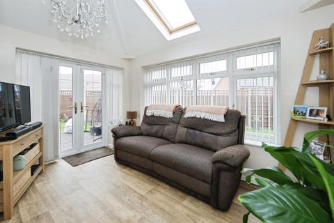 undefined, Browning Close, Nuneaton, Warwickshire, CV10
