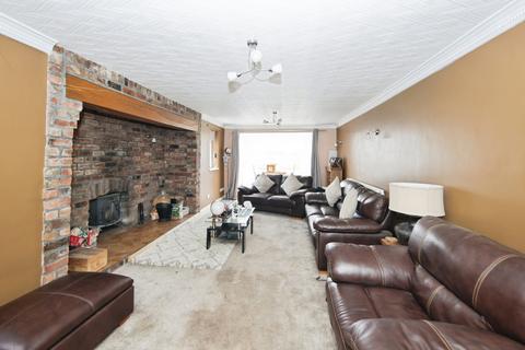 4 bedroom detached house for sale, Green Lane, Grendon, Atherstone, Warwickshire, CV9