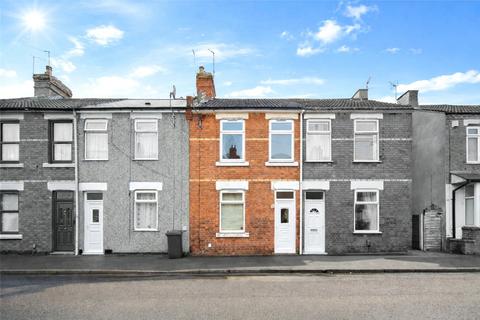 Wootton Street, Bedworth, Warwickshire, CV12