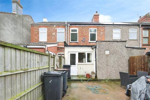 3 bedroom terraced house for sale, Wootton Street, Bedworth, Warwickshire, CV12