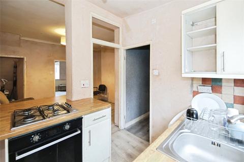 3 bedroom terraced house for sale, Wootton Street, Bedworth, Warwickshire, CV12