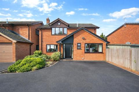 undefined, Weddington Road, NUNEATON, Warwickshire, CV10
