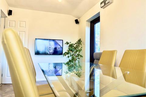 undefined, Weddington Road, NUNEATON, Warwickshire, CV10