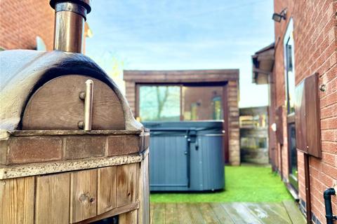undefined, Weddington Road, NUNEATON, Warwickshire, CV10