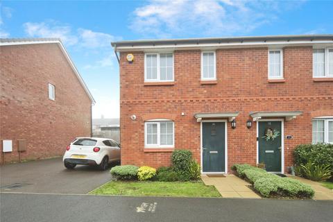 undefined, Dolly Tub Lane, Nuneaton, Warwickshire, CV10