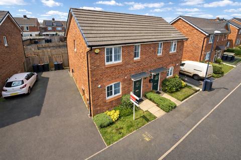 undefined, Dolly Tub Lane, Nuneaton, Warwickshire, CV10