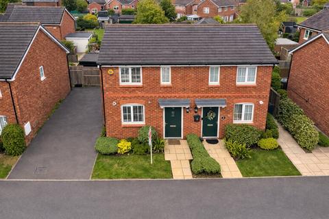 undefined, Dolly Tub Lane, Nuneaton, Warwickshire, CV10