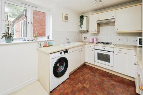 undefined, Prossers Walk, Coleshill, Birmingham, Warwickshire, B46