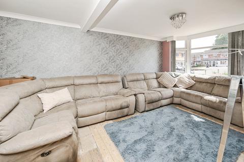 undefined, Wantage Road, Coleshill, Birmingham, Warwickshire, B46
