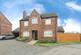 Castle Close, Fillongley, Coventry, Warwickshire, CV7