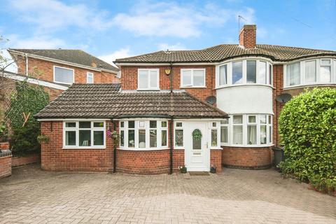 undefined, High Brink Road, BIRMINGHAM, West Midlands, B46