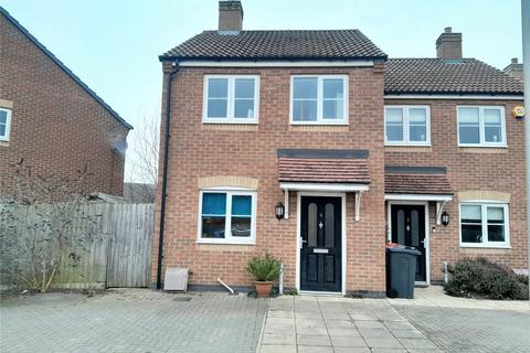 undefined, Earnlege Way, Arley, Coventry, Warwickshire, CV7