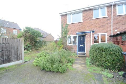 undefined, Sycamore Court, Barlby
