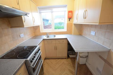 undefined, Sycamore Court, Barlby