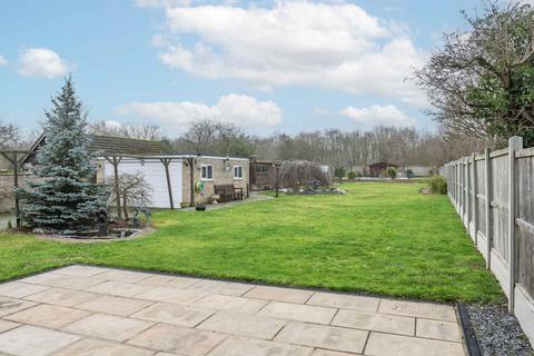 undefined, Church Road, Ramsden Bellhouse, CM11