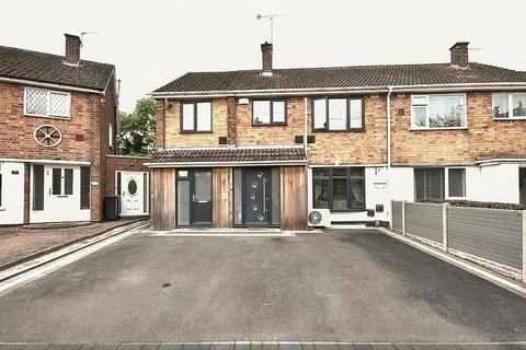Digby Drive, Birmingham, West Midlands, B37