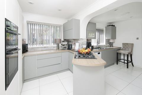 5 bedroom semi-detached house for sale, Digby Drive, Birmingham, West Midlands, B37