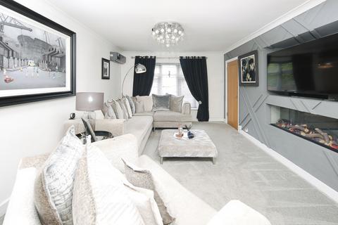 5 bedroom semi-detached house for sale, Digby Drive, Birmingham, West Midlands, B37