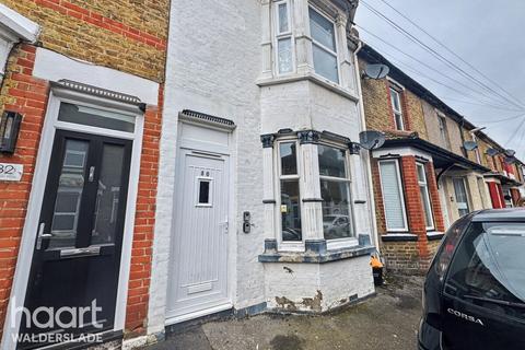 undefined, Jefferson Road, SHEERNESS